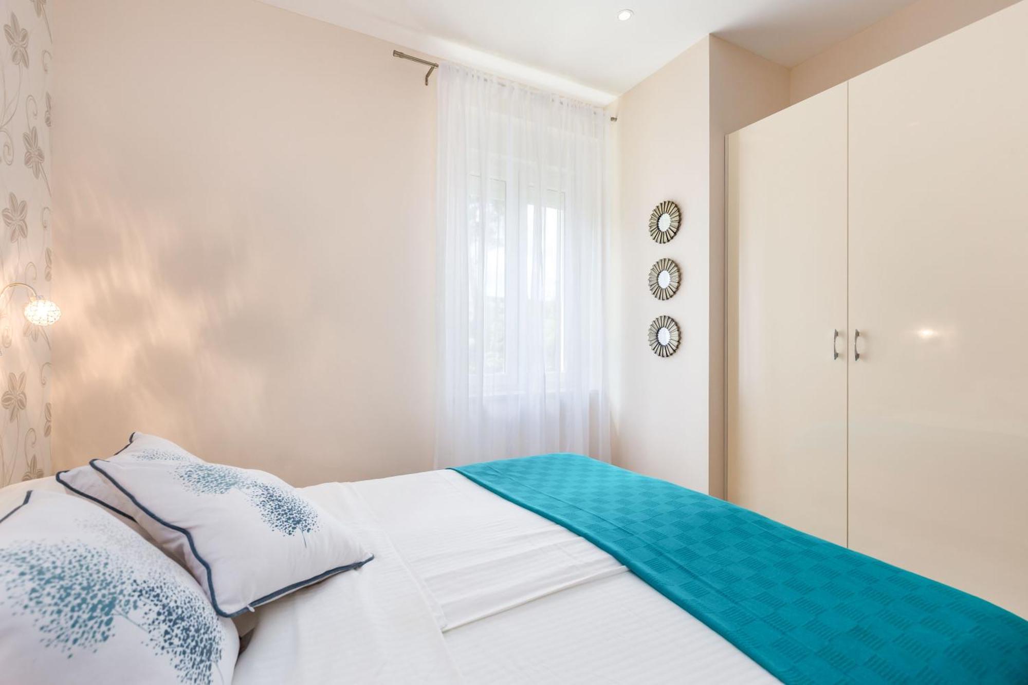 Apartments & Rooms Milcetic M Malinska Exterior foto