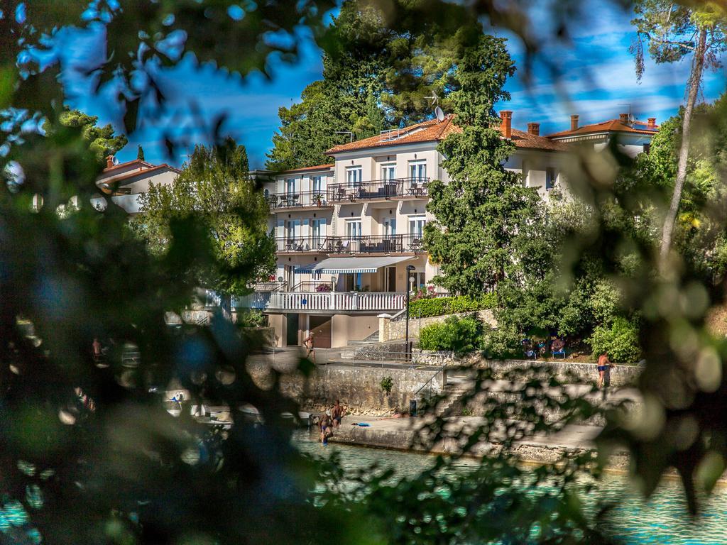 Apartments & Rooms Milcetic M Malinska Exterior foto